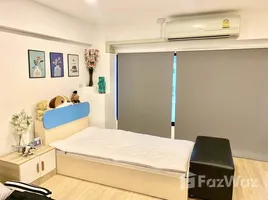 อพาร์ทเม้นท์ สตูดิโอ ให้เช่า ในโครงการ ปทุมวัน เพลส, วังใหม่