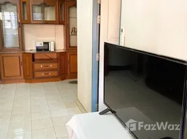 1 Bedroom Condo for rent at Duliya Chalisma, Bang Kapi, Huai Khwang, Bangkok, Thailand