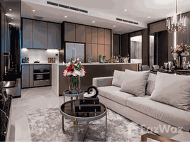4 Bedroom Condo for sale at Hyde Heritage Thonglor, Khlong Tan Nuea, Watthana