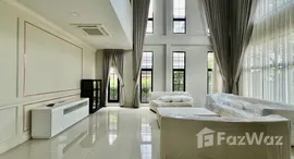 Viviendas disponibles en The Palazzo Srinagarindra