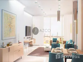 Studio Apartment for sale at Se7en City JLT, Jumeirah Lake Towers (JLT)