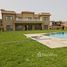 8 Bedroom Villa for sale at Katameya Dunes, El Katameya, New Cairo City, Cairo