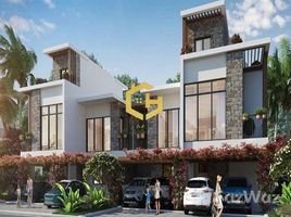 5 chambre Maison de ville à vendre à IBIZA., DAMAC Lagoons, Dubai, Émirats arabes unis