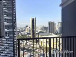 อพาร์ทเม้นท์ 1 ห้องนอน ให้เช่า ในโครงการ เดอะ เซนต์ เรสิเดนเซส, จอมพล