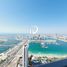 2 спален Квартира на продажу в Ocean Heights, Dubai Marina