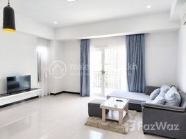 1 Schlafzimmer Appartement zu vermieten im Studio room For Rent in Tonle Bassac Area, Tuol Svay Prey Ti Muoy