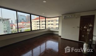 3 Schlafzimmern Appartement zu verkaufen in Khlong Toei Nuea, Bangkok The Concord