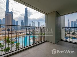 3 Bedroom Apartment for sale at Downtown Views II, 