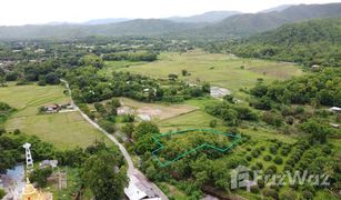N/A Land for sale in On Nuea, Chiang Mai 