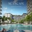 3 Bedroom Apartment for sale at Seascape, 