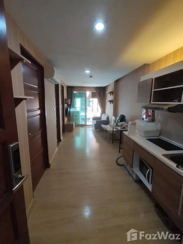 2 Bedroom Condo for sale at Emerald Residence Ratchada — photo 4