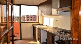 Verfügbare Objekte im Appartement de 77 m2 à vendre à Marrakech
