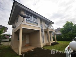 3 chambres Maison a vendre à San Pong, Chiang Mai Karnkanok Ville 12
