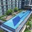 1 chambre Condominium à vendre à Fuse Sense Bangkae., Bang Khae Nuea