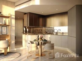 1 Habitación Apartamento en venta en Regalia By Deyaar, DAMAC Towers by Paramount, Business Bay, Dubái