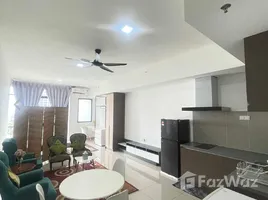 1 Schlafzimmer Appartement zu vermieten im Trump Towers, Makati City, Southern District, Metro Manila, Philippinen