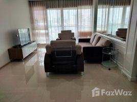 3 Bedroom Condo for rent at The Lakes, Khlong Toei, Khlong Toei, Bangkok