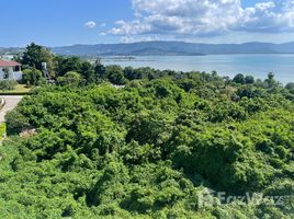  Земельный участок for sale in Аэропорт Samui International, Бопхут, Бопхут