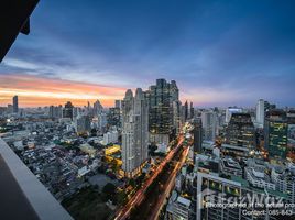 1 Schlafzimmer Wohnung zu verkaufen im Nara 9 by Eastern Star, Thung Mahamek