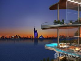 3 спален Дом на продажу в One Crescent, The Crescent, Palm Jumeirah