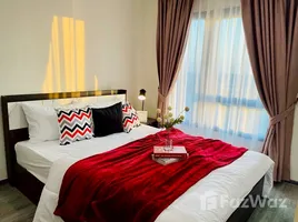 คอนโด 1 ห้องนอน ให้เช่า ในโครงการ ริช พาร์ค แอท ทริปเปิ้ล สเตชั่น, สวนหลวง, สวนหลวง