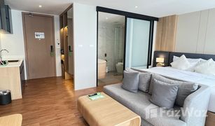 Studio Condo for sale in Sakhu, Phuket Sea Heaven Phase 2