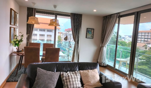 1 Schlafzimmer Wohnung zu verkaufen in Suthep, Chiang Mai The Nimmana Condo