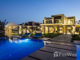 6 спален Вилла на продажу в Hacienda Bay, Sidi Abdel Rahman, North Coast