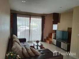 3 Bedroom Townhouse for rent at The Plant Citi Chaeng-Wattana, Ban Mai
