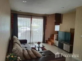 3 Bedroom Townhouse for rent at The Plant Citi Chaeng-Wattana, Ban Mai, Pak Kret, Nonthaburi