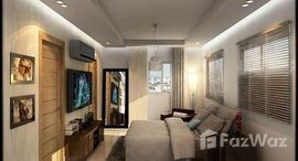 Viviendas disponibles en Santo Domingo