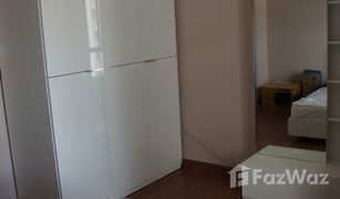 1 Schlafzimmer Wohnung zu verkaufen in Huai Khwang, Bangkok Belle Grand Rama 9