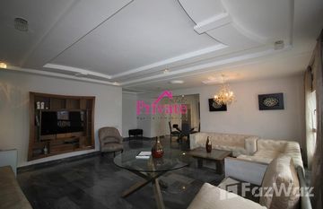 Location Appartement 130 m² TANGER PLAYA Tanger Ref: LA411 in Na Charf, タンガー・テトウアン