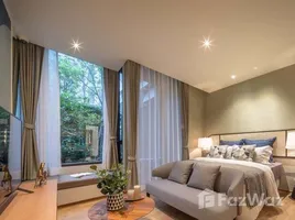 Studio Condo for sale at Noble Form Thonglor, Khlong Tan Nuea