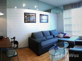 2 спален Кондо в аренду в Citi Smart Condominium, Khlong Toei