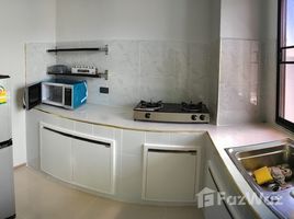 3 Bedrooms Townhouse for rent in Nawamin, Bangkok The Vision Ladprao - Nawamin