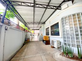 4 Bedroom House for sale in Bang Kho Laem, Bangkok, Bang Kho Laem, Bang Kho Laem