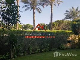 2 Bedroom Apartment for rent at Katameya Heights, El Katameya