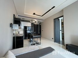 1 Bedroom Condo for rent at The Bangkok Thonglor, Khlong Tan Nuea, Watthana