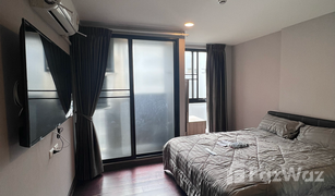 1 Schlafzimmer Wohnung zu verkaufen in Phra Khanong Nuea, Bangkok Bangkok Feliz Sukhumvit 69