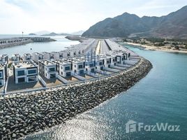 3 спален Вилла на продажу в Al Dana Villas, Sharm, Fujairah, Объединённые Арабские Эмираты