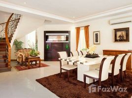 4 Bedrooms Villa for sale in Nong Prue, Pattaya 4 Bedroom Pool Villa for Sale or Rent in Pratumnak Soi 5