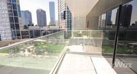 Available Units at Marquise Square Tower