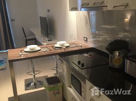 Студия Кондо на продажу в The Emerald Terrace, Патонг