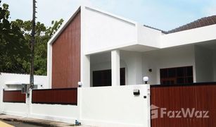 3 Bedrooms Villa for sale in Chalong, Phuket Chao Fah Garden Home