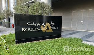 3 Schlafzimmern Appartement zu verkaufen in Yansoon, Dubai Boulevard Point