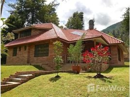 4 Schlafzimmer Haus zu verkaufen in Paute, Azuay, Chican Guillermo Ortega, Paute, Azuay