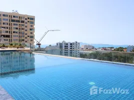 2 Bedroom Condo for sale at Nova Ocean View, Nong Prue