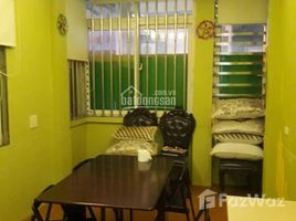 Studio House for sale in Ba Dinh, Hanoi, Vinh Phuc, Ba Dinh