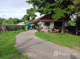 2 Bedroom House for sale in Mueang Chiang Rai, Chiang Rai, Mueang Chiang Rai